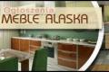 Meble na zamwienie - firma Alaska