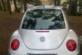 VW New Beetle 2.0 benzyna 1999r.